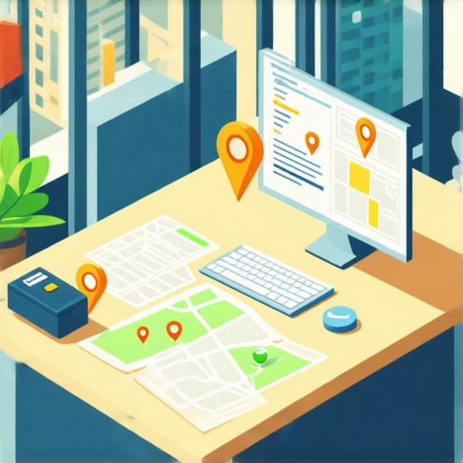 Best Stockton SEO Strategies for Higher California Maps Rankings in 2024