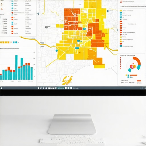 Best Stockton SEO Strategies to Improve California Maps Rankings in 2024