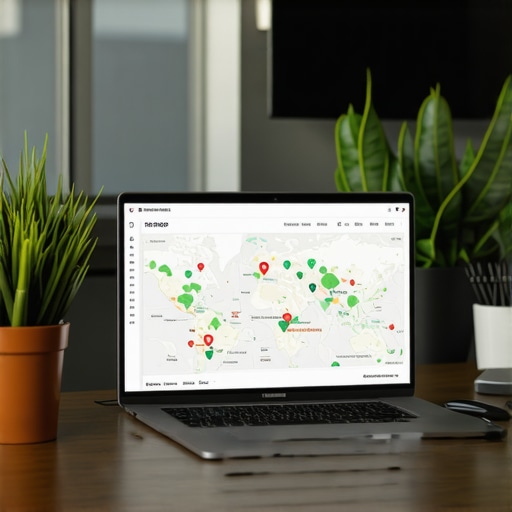 Best Stockton SEO Tips to Boost California Maps Ranking in 2024