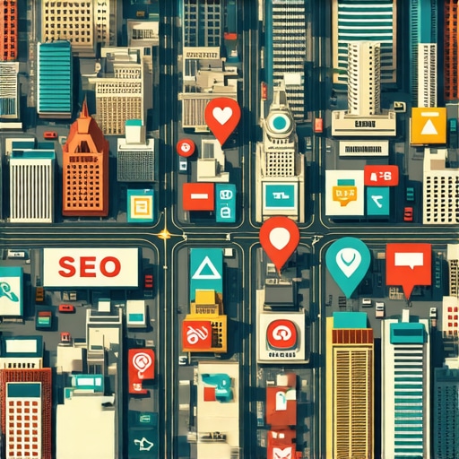 Boost California Maps Ranking: Proven Stockton SEO & Google Maps Tips