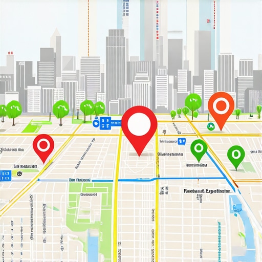 Boost Stockton SEO & California Maps Ranking with Expert Local Strategies