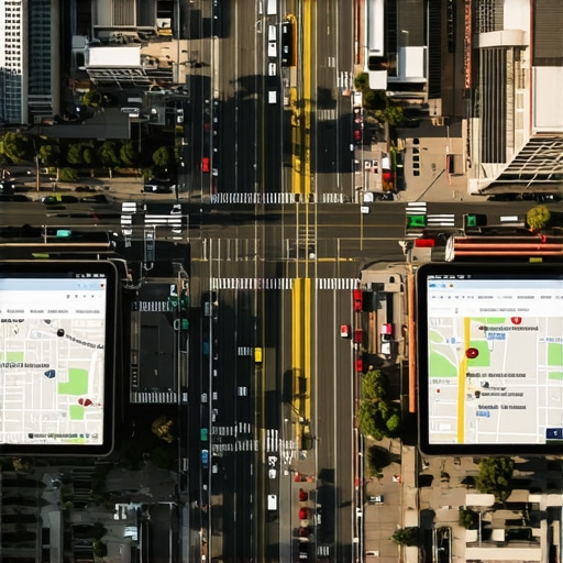 California Maps & Google My Business: Effective Local SEO Tips for Stockton