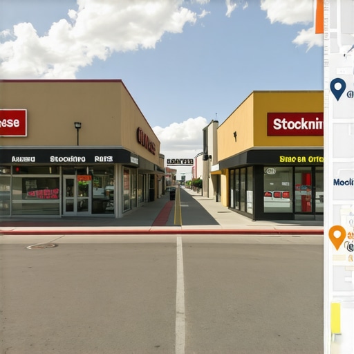 California Maps & Google My Business: Top Tips for Stockton SEO Success in 2024