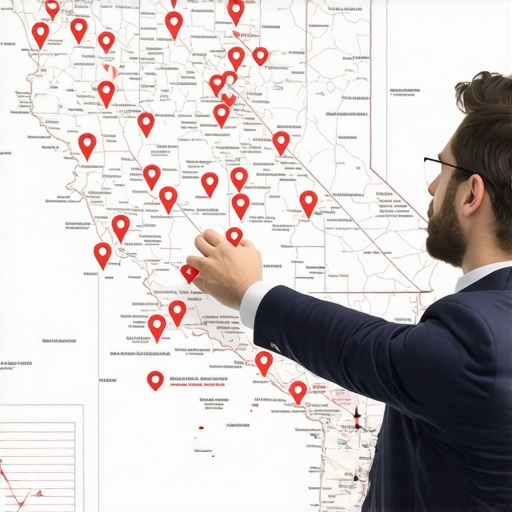 Effective GMB California Strategies to Boost Local Maps Visibility