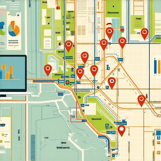 Effective GMB California Strategies to Improve Map Rankings Today