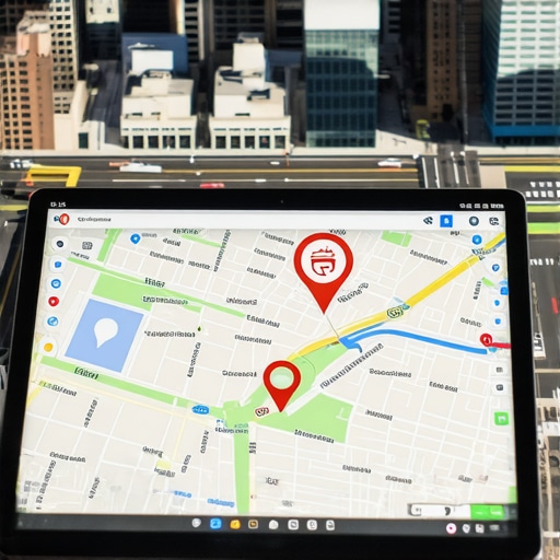 Effective Google Maps Stockton: Top Local SEO Tips for 2024