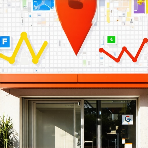 GMB California: Proven Strategies to Rank Higher on Google Maps 2024