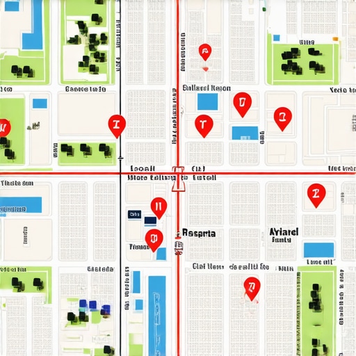 Google Maps Stockton: Expert Tips to Boost Local SEO Rankings