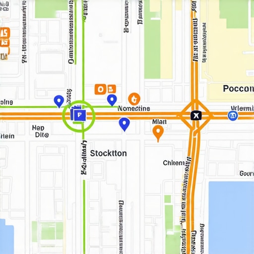 Local Stockton SEO Tips for Better California Maps & Google Maps Visibility