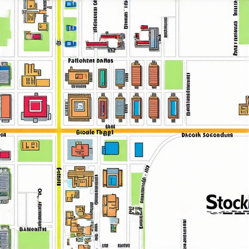 Stockton Google Maps Optimization Tips to Boost Local Rankings