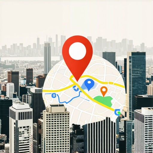 Stockton Local SEO: Proven Google Maps Ranking Strategies 2024