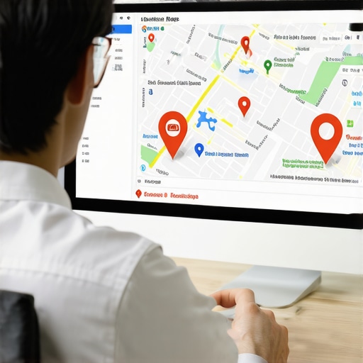 Stockton SEO Mastery: Boost Google Maps Rankings in 2024