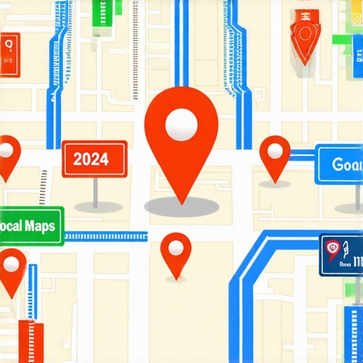 Stockton SEO: Proven Google Maps & Local Ranking Tips for 2024