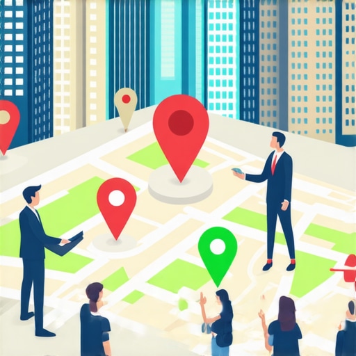 Stockton SEO: Top Strategies to Boost Google Maps Rankings Today