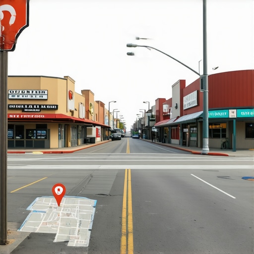 Top Google Maps Optimization Strategies for Stockton Businesses in 2024