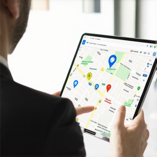 Top Local Stockton SEO Tips to Boost California Maps Ranking Today