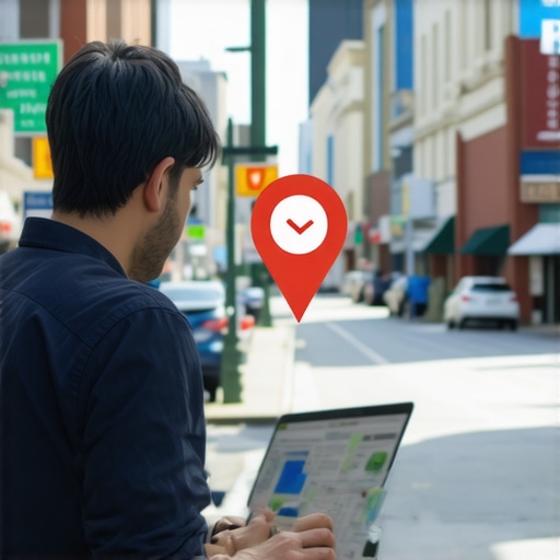 Top Stockton SEO & Google Maps Tips to Boost Local Visibility 2024