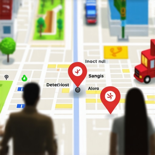 Top Stockton SEO Tips to Improve Google Maps & Local Rankings