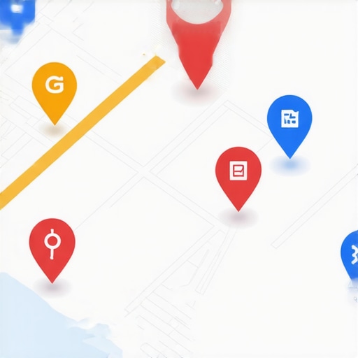 Top Stockton SEO Tips to Improve Google Maps Rankings in 2024