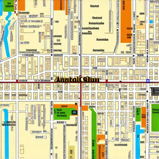 Ultimate Google Maps Optimization Tips for Stockton Local SEO Success