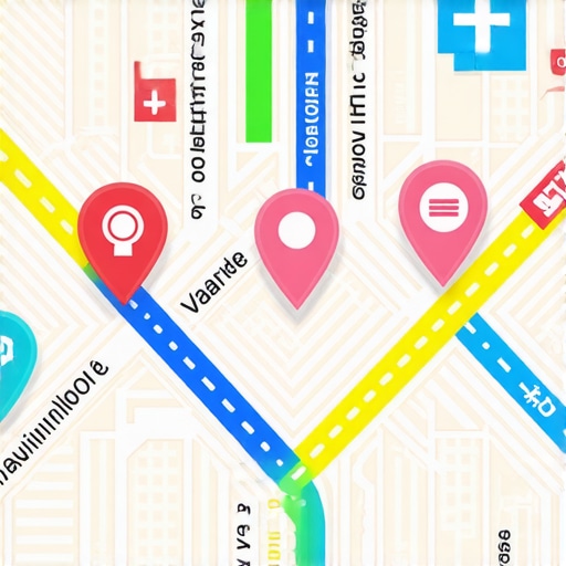 Best Stockton Local SEO Tips to Boost Google Maps Rankings in 2024