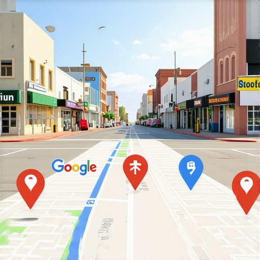 Best Stockton Local SEO Tips to Improve Google Maps Rankings Today