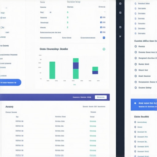 BrightLocal interface displaying local SEO audit and citation data for Stockton businesses