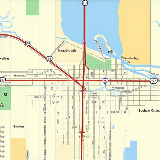 California Maps & Navigation: Effective Strategies for Higher Stockton Local Rankings