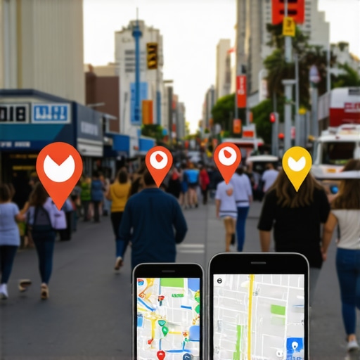 Effective GMB California Strategies for Higher Google Maps Local Rankings