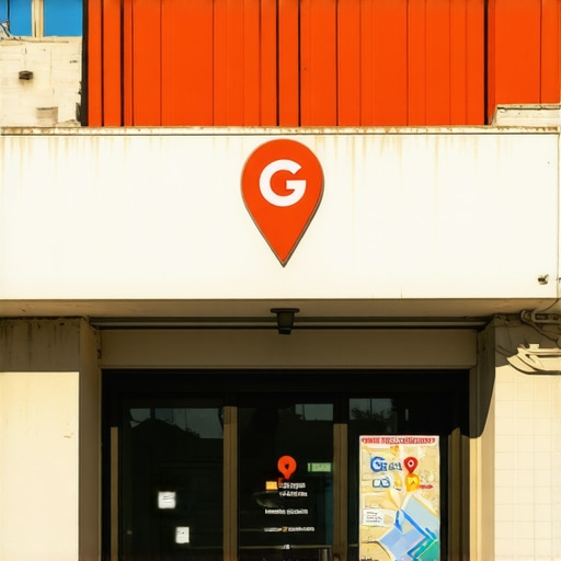 Effective GMB California Strategies for Higher Google Maps Rankings in Stockton