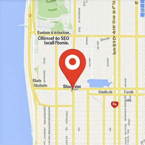 Effective GMB California Strategies to Boost Stockton Google Maps Rankings