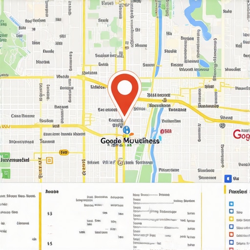 Effective GMB California Strategies to Boost Stockton Map Visibility Today