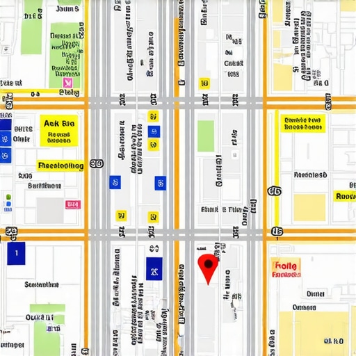 Effective GMB California Techniques to Improve Stockton Local Map Rankings