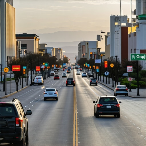 Effective GMB California Tips for Higher Google Maps Rankings in Stockton