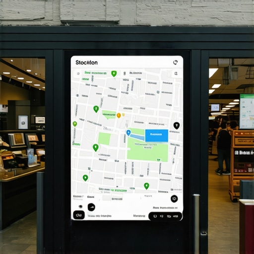 Effective Google Maps Optimization Strategies for Stockton Local Business Success