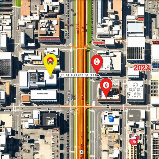 Effective Stockton Google Maps Tips to Boost Local SEO in 2024