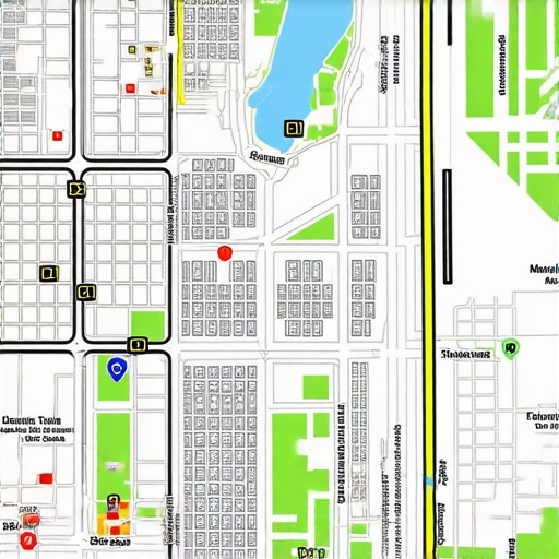 GMB California Tips: Improve Stockton Map Rankings for Local Success