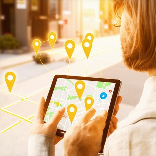 GMB California Tips to Improve Local Map Rankings in Stockton 2024