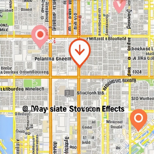 Local Stockton SEO Strategies to Boost California Maps Visibility in 2024