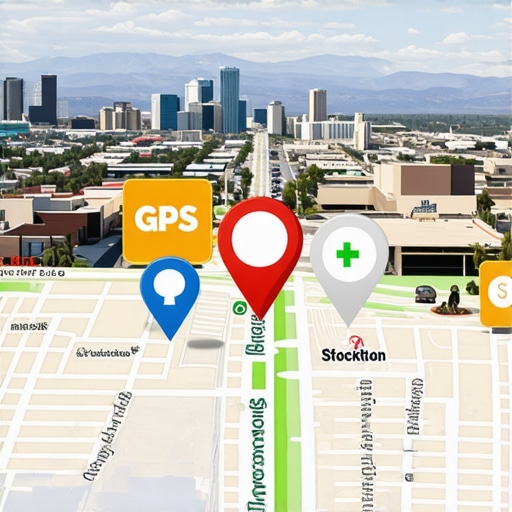 Master Stockton Local SEO: Proven Tips to Improve California Maps Rankings