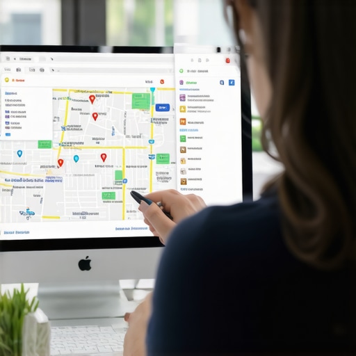 Stockton Local SEO Tips to Boost Google Maps & California Rankings