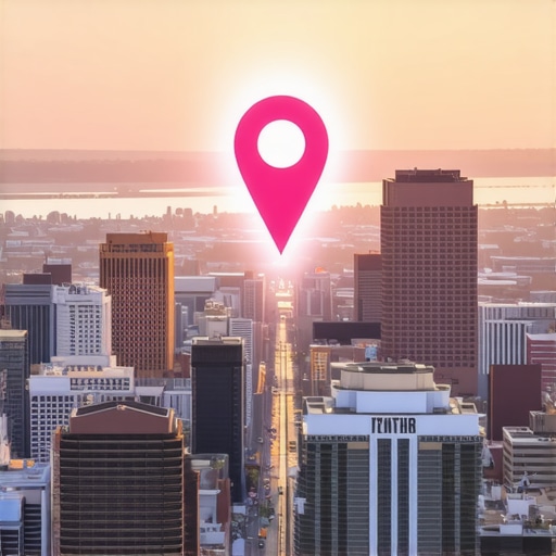 Stockton SEO: Proven Strategies to Boost Google Maps Rankings 2024