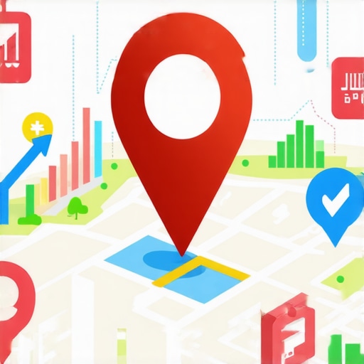 Stockton SEO: Proven Strategies to Improve Google Maps Rankings