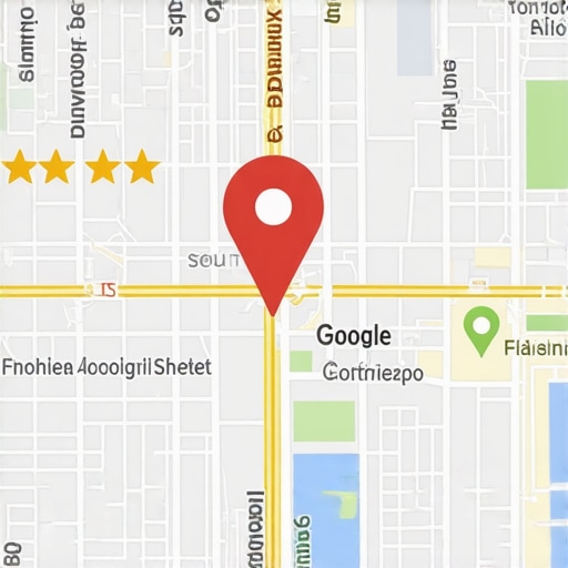 Stockton SEO Tips: Boost Google Maps Rankings in 2024