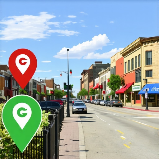 Stockton SEO: Top Strategies to Boost Google Maps Rankings 2024