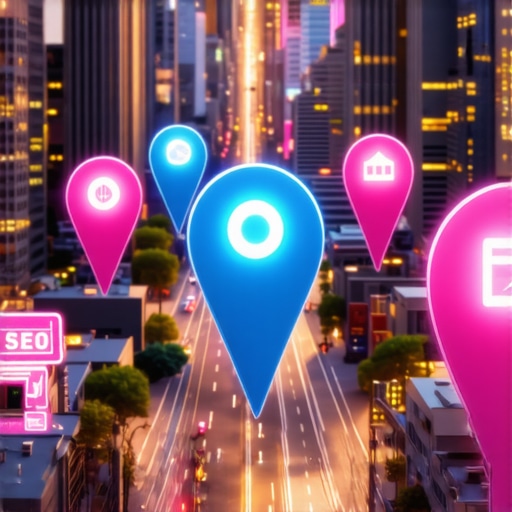 Stockton SEO: Top Strategies to Boost Google Maps Rankings in 2024