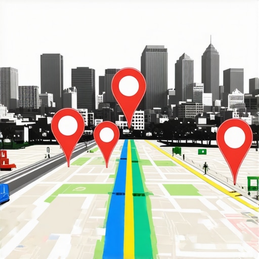 Stockton SEO: Top Strategies to Boost Google Maps in 2024