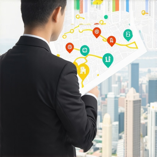 Stockton SEO: Top Tips to Boost Google Maps Rankings in 2024