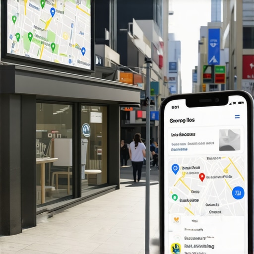 Top Local Stockton SEO Tips to Improve Google Maps Rankings in 2024