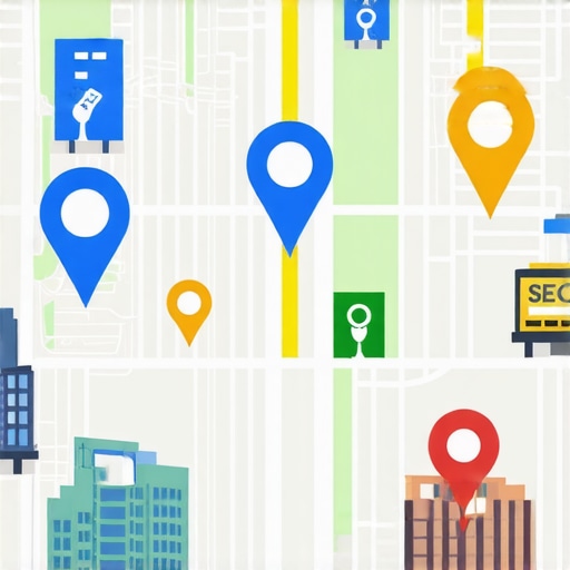 Top Stockton Local SEO Tips for Higher Google Maps Rankings in 2024